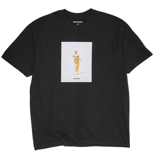 Fucking Awesome 2025 Statue T-Shirt Black