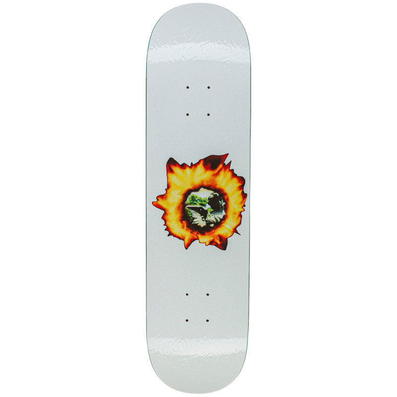 Fucking Awesome Angle Burn Skateboard Deck -Shape 1- 8.25