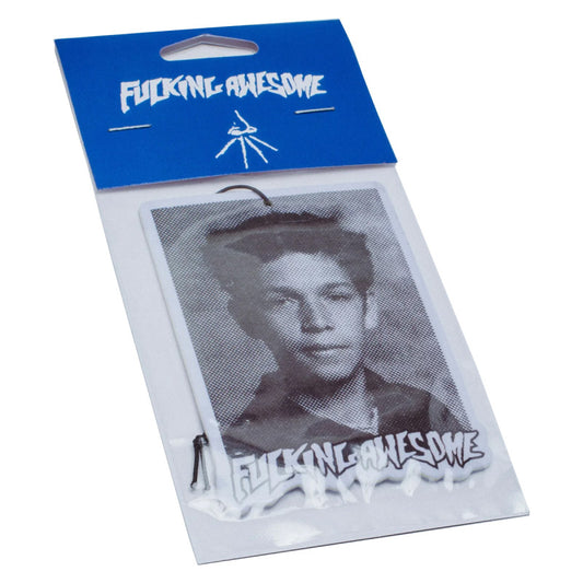 Fucking Awesome Gonz Class Photo Air Freshener
