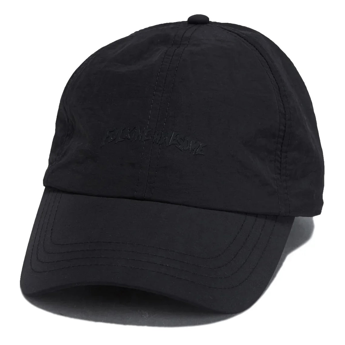 Fucking Awesome Hydrochromic Floppy Hat Black