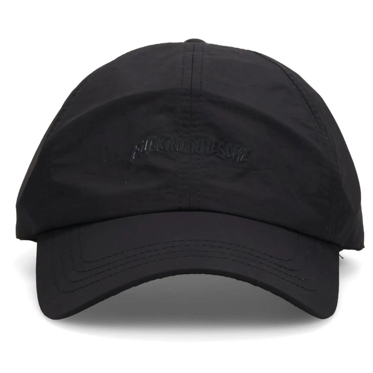 Fucking Awesome Hydrochromic Floppy Hat Black