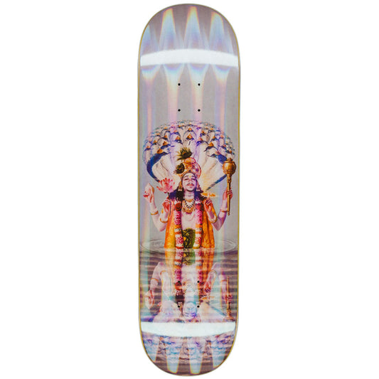 Fucking Awesome KB Ganesh 2024 Skateboard Deck 8.38