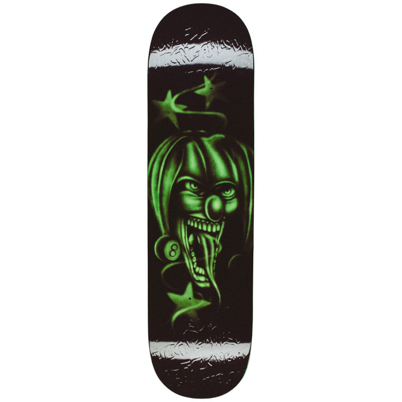Fucking Awesome Kevin Bradley Skateboad Deck -Shape 1- 8.38