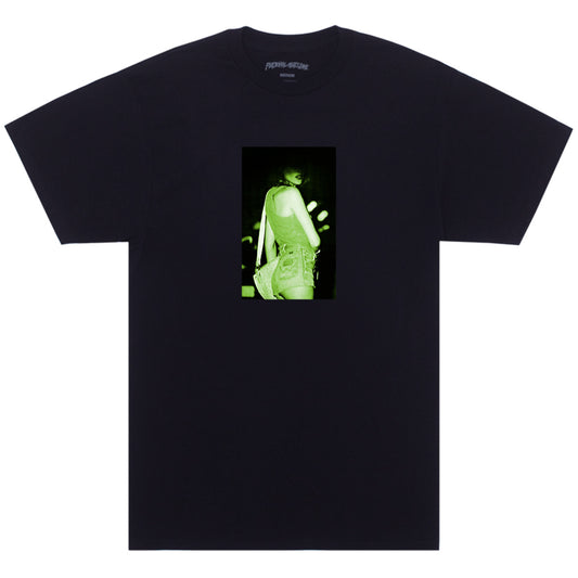 Fucking Awesome SOB T-shirt Black