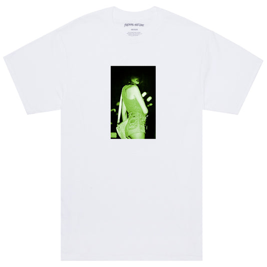 Fucking Awesome SOB T-shirt White