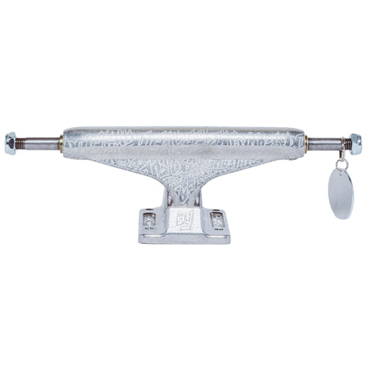 Fucking Awesome x Independent FA Burnt Stamp Hollow Standard Stage 11 truck 149 - 8.5"