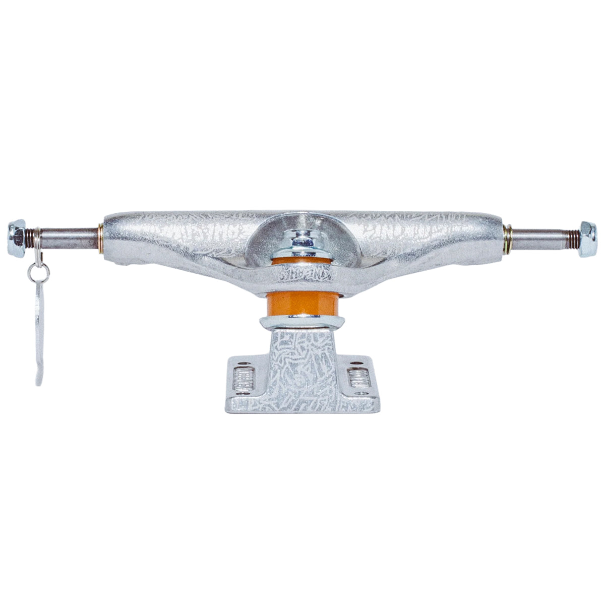 Fucking Awesome x Independent FA Burnt Stamp Hollow Standard Stage 11 truck 149 - 8.5"