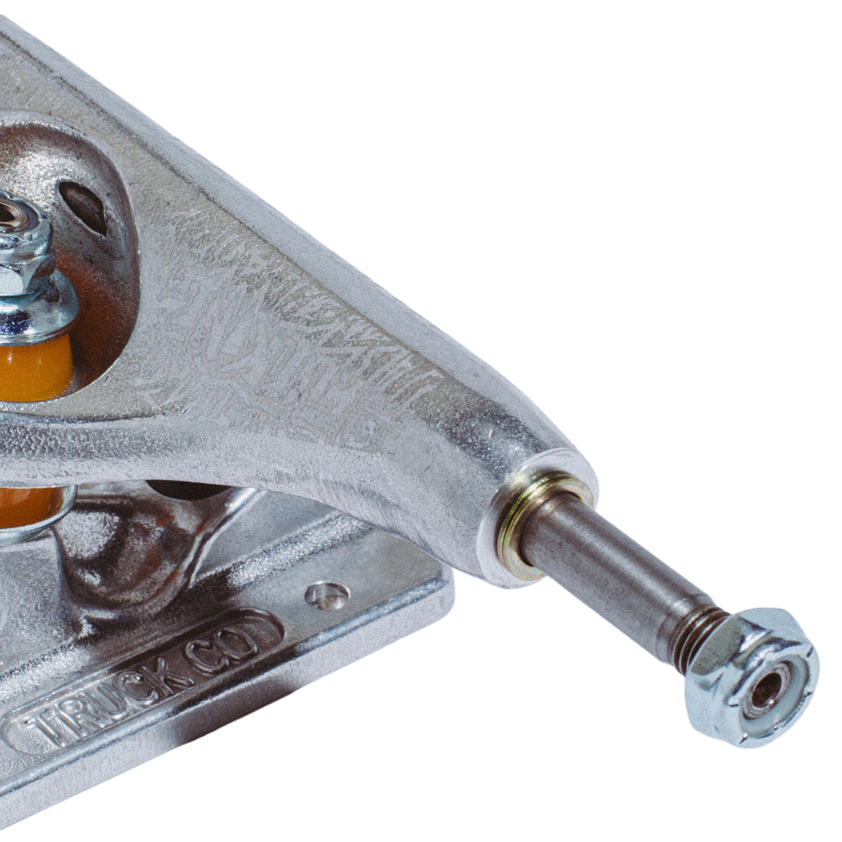Fucking Awesome x Independent FA Burnt Stamp Hollow Standard Stage 11 truck 149 - 8.5"
