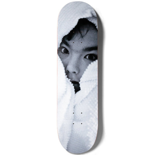 Girl Spike Jonze Photo Collection V2 Bjork Skateboard Deck 8.375