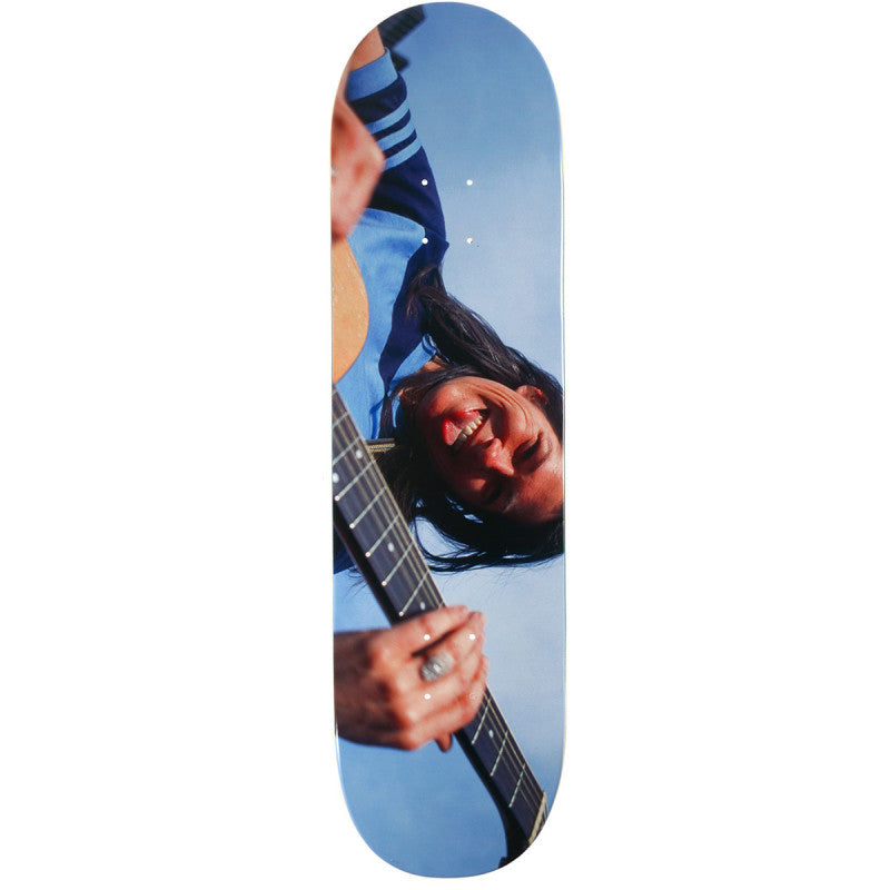 Girl Spike Jonze Photo Collection V2 Kim Deal Skateboard Deck 8.5