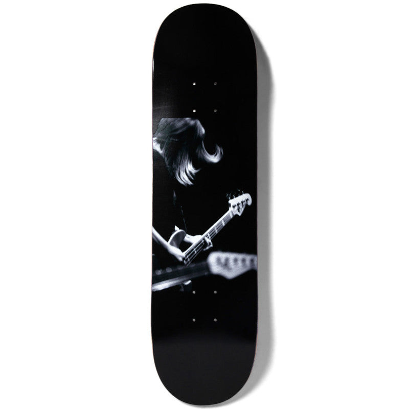 Girl Spike Jonze Photo Collection V2 Kim Gordon Skateboard Deck 8.25