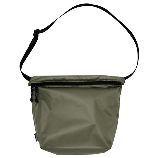 Gramicci Micro Ripstop Side Bag Olive Drab