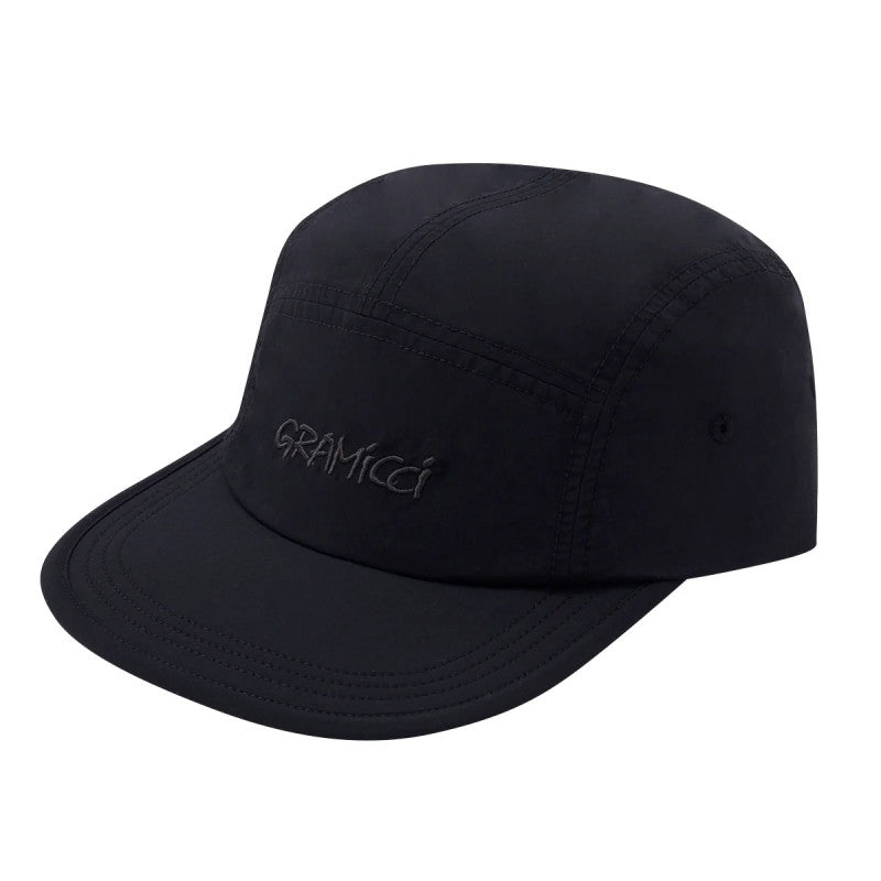 Gramicci Nylon Cap Black