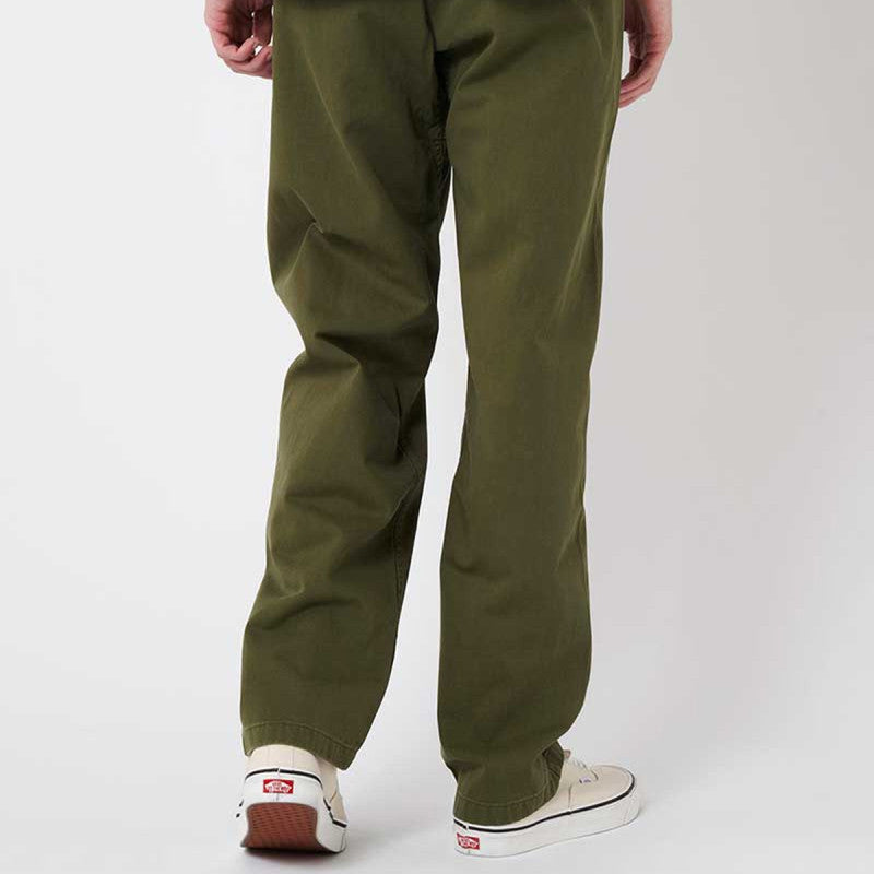 Gramicci Pant Olive