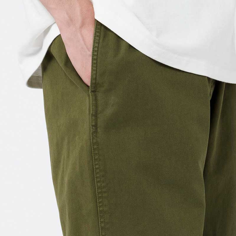 Gramicci Pant Olive