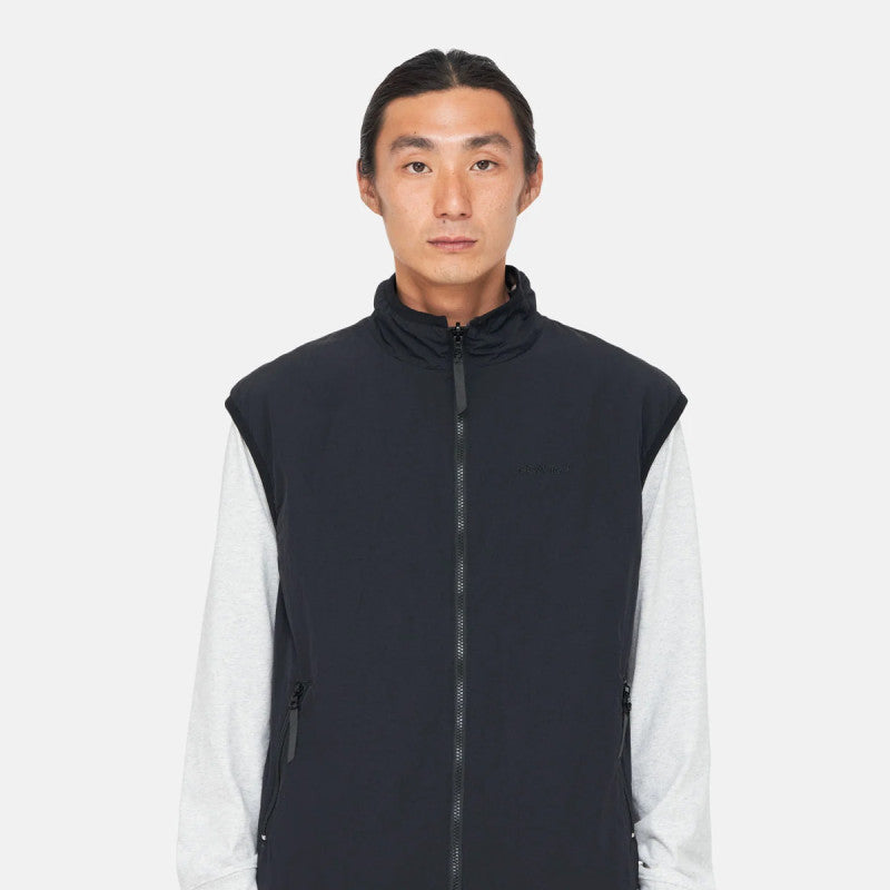 Gramicci Reversible Fleece Vest Tribal Terra