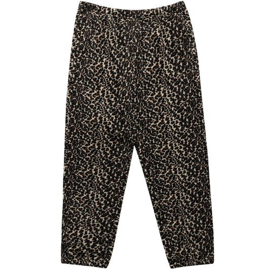 Grand Collection Reversible Pant Leopard