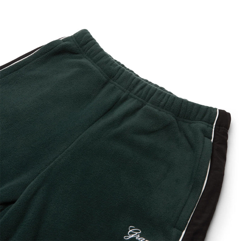 Grand Collection x New Balance Polar Fleece Pant Forest