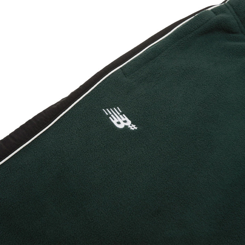 Grand Collection x New Balance Polar Fleece Pant Forest