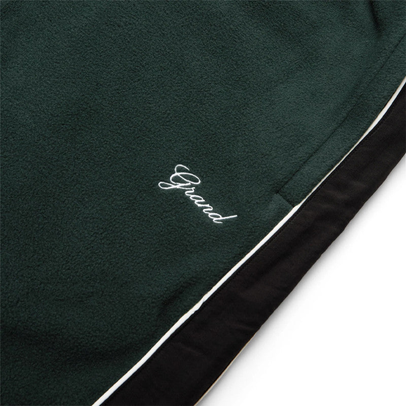 Grand Collection x New Balance Polar Fleece Pant Forest