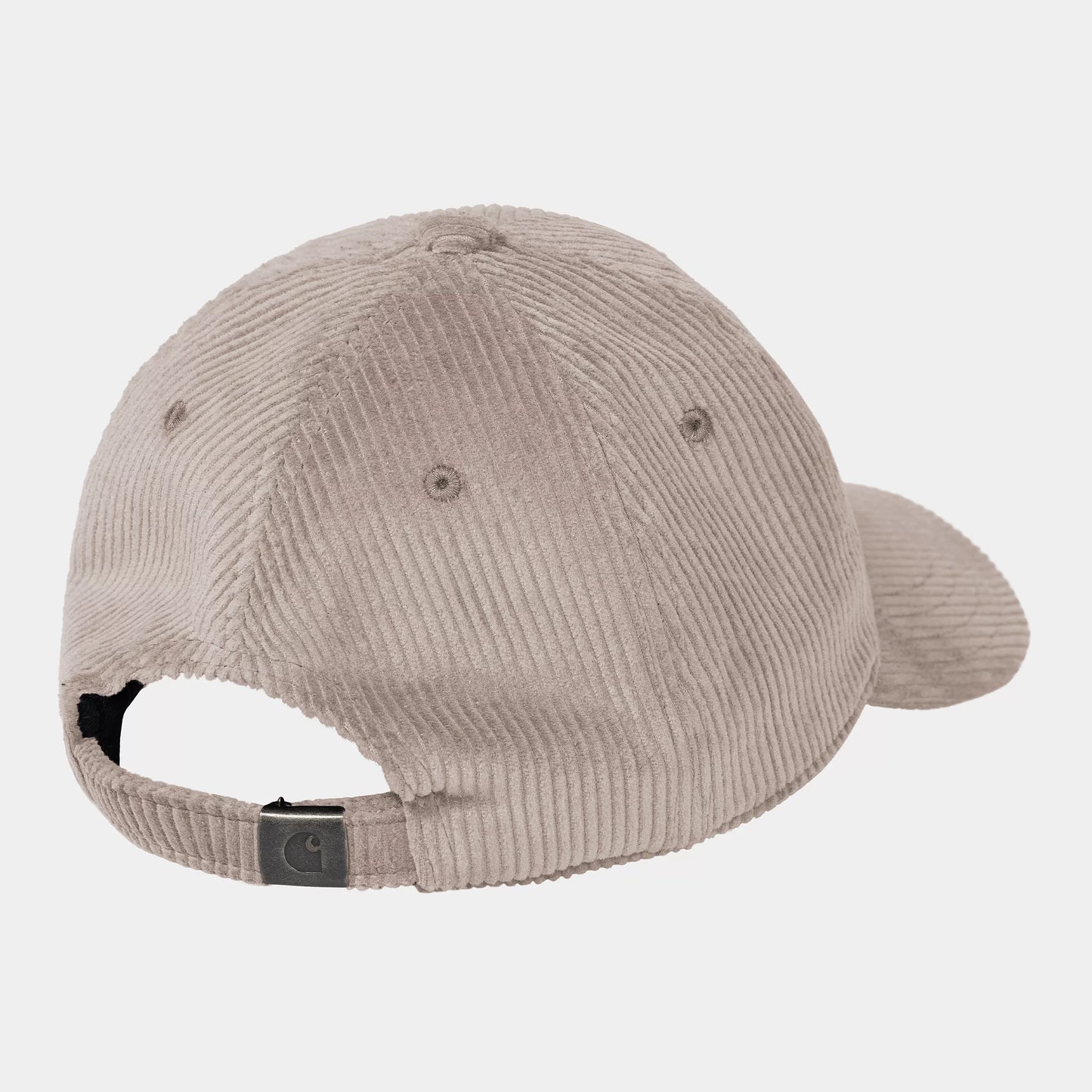 Carhartt WIP Harlem Cap Dusky Beige/Wax