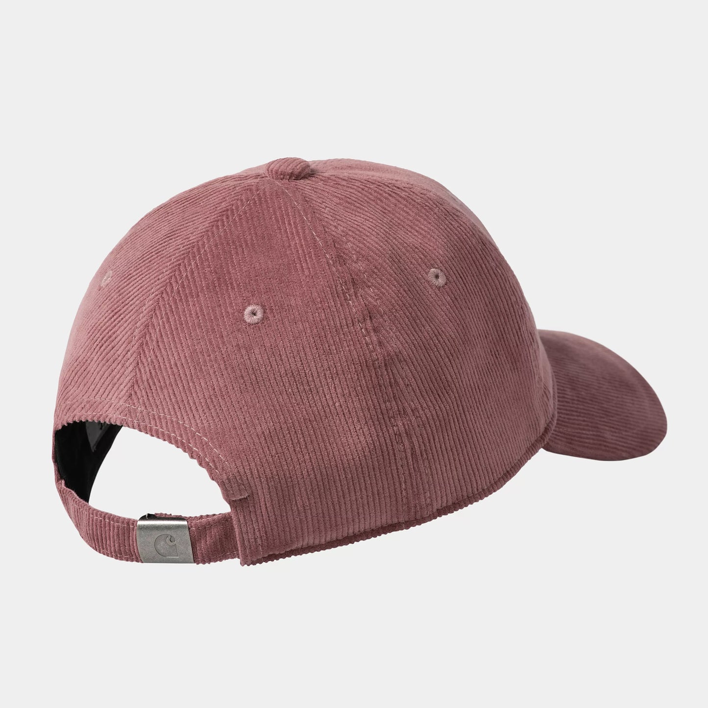 Carhartt WIP Harlem Cap Dusky Pink/Wax