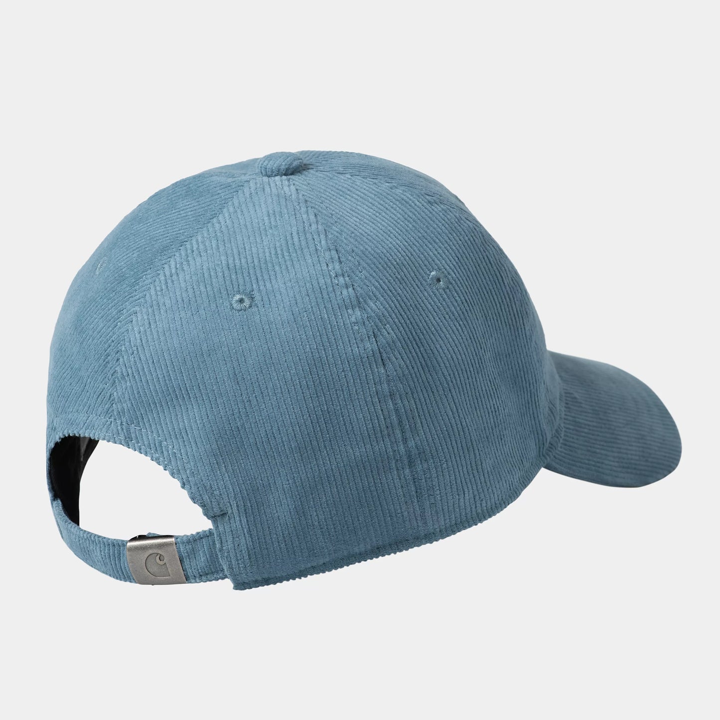 Carhartt WIP Harlem Cap Icy Water/Wax