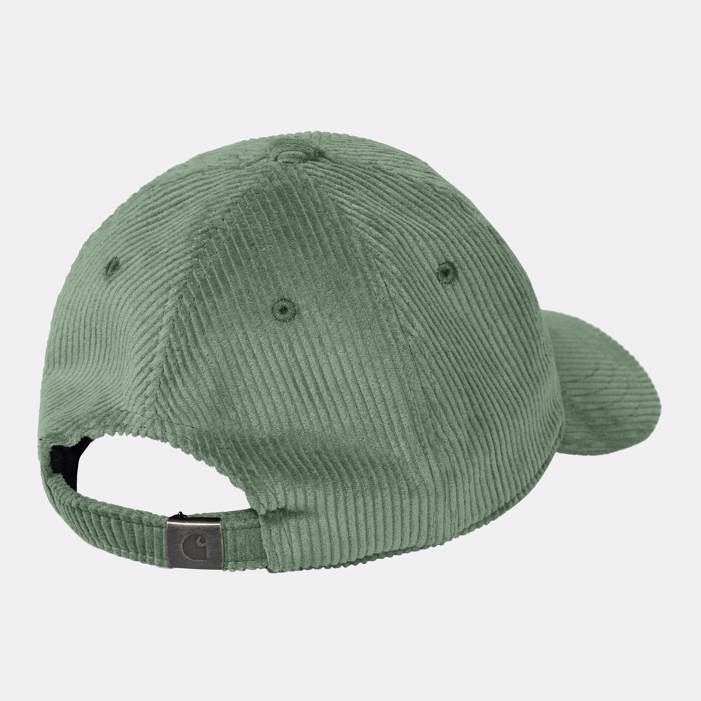 Carhartt WIP Harlem Cap Park/Wax