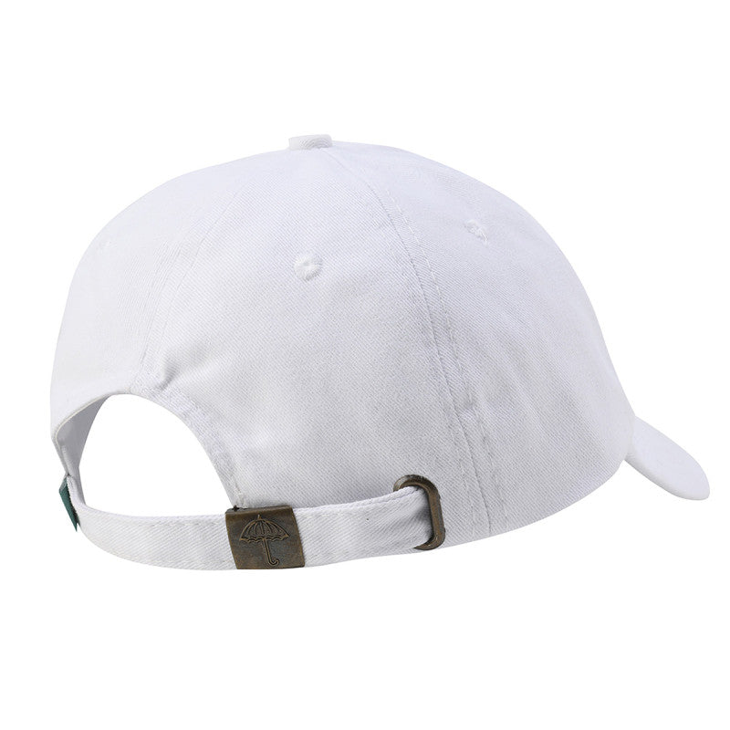 Helas Amour Cap White