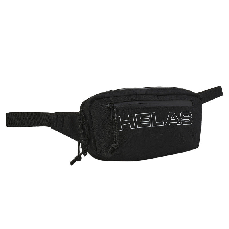 Helas Banane Bag Black