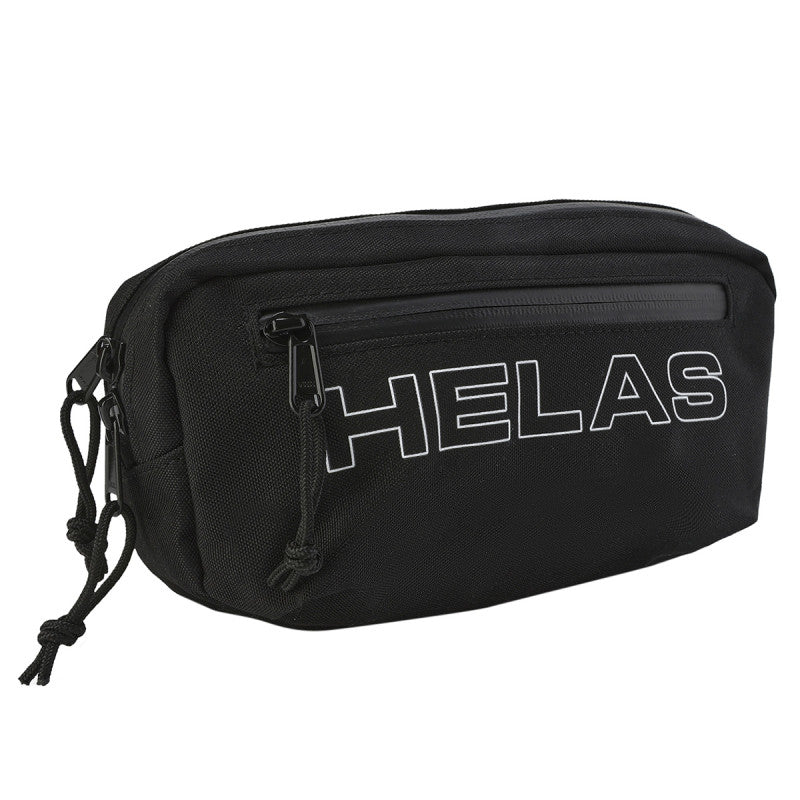 Helas Banane Bag Black