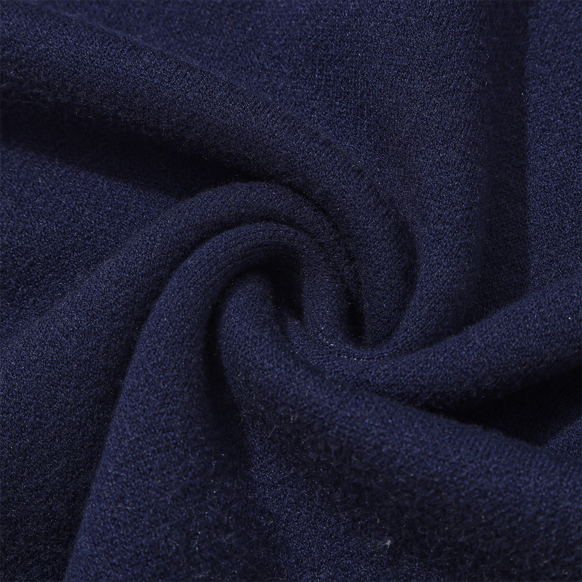 Helas Bronx Knit Polo Navy