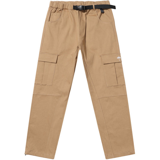 Helas Buck Utility Pant Beige