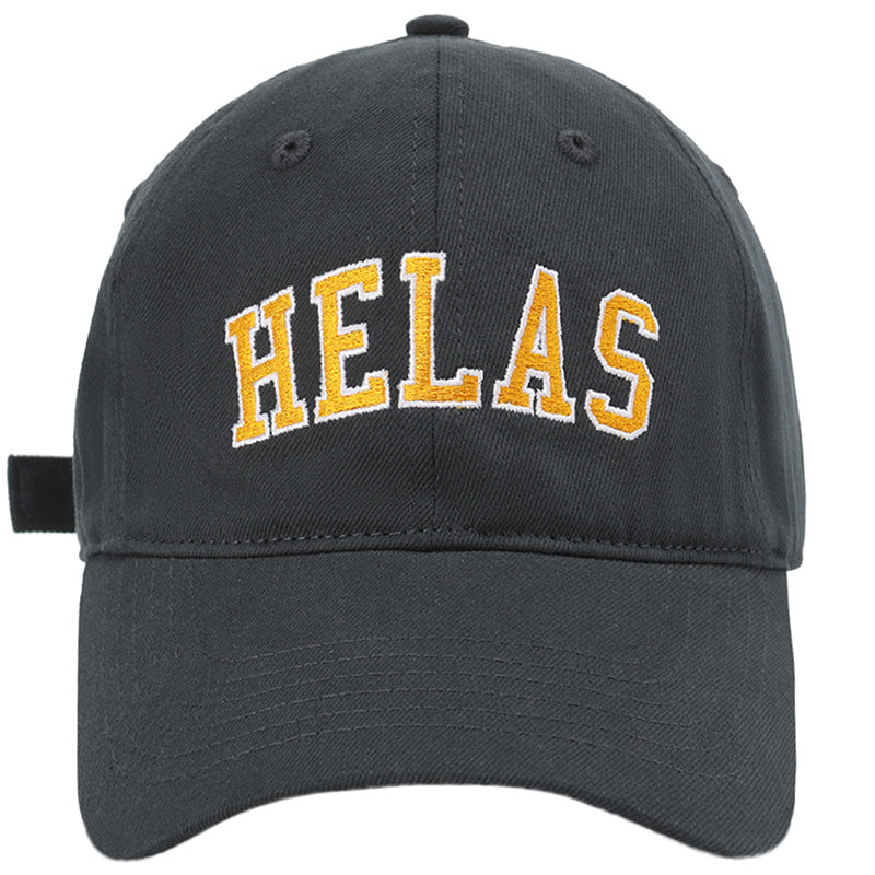 Helas Campbus Cap Navy