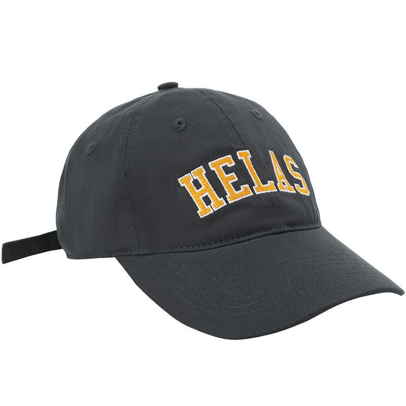 Helas Campbus Cap Navy