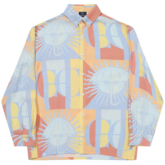 Helas Cinque Terre Longsleeve Shirt