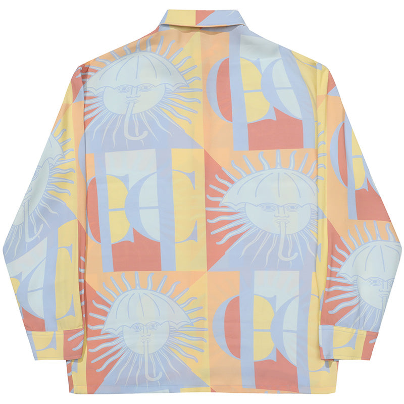 Helas Cinque Terre Longsleeve Shirt