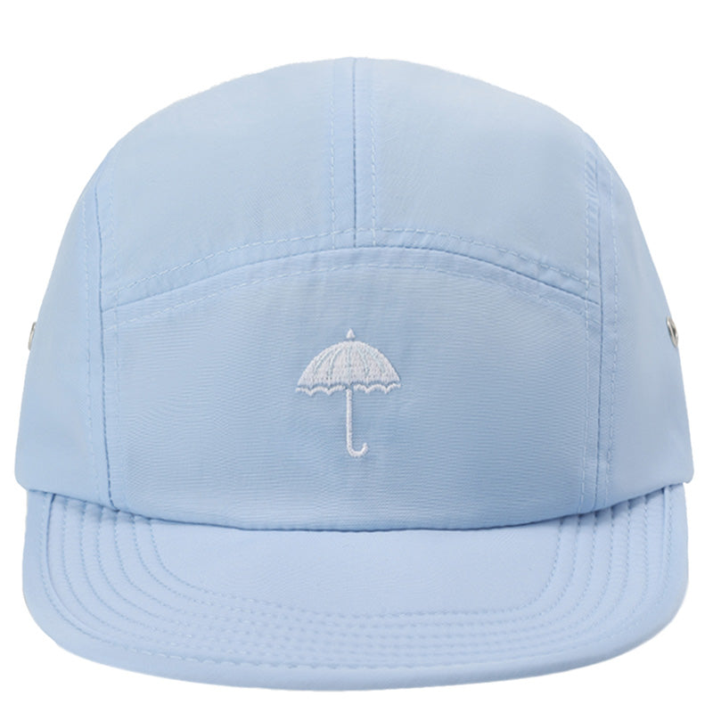 Helas Classic Cap Baby Blue