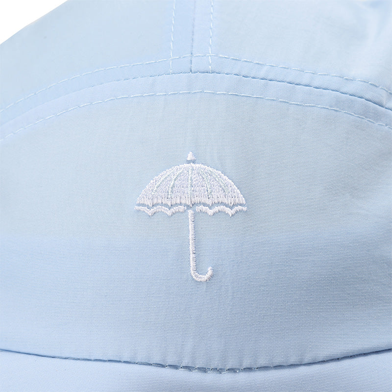 Helas Classic Cap Baby Blue