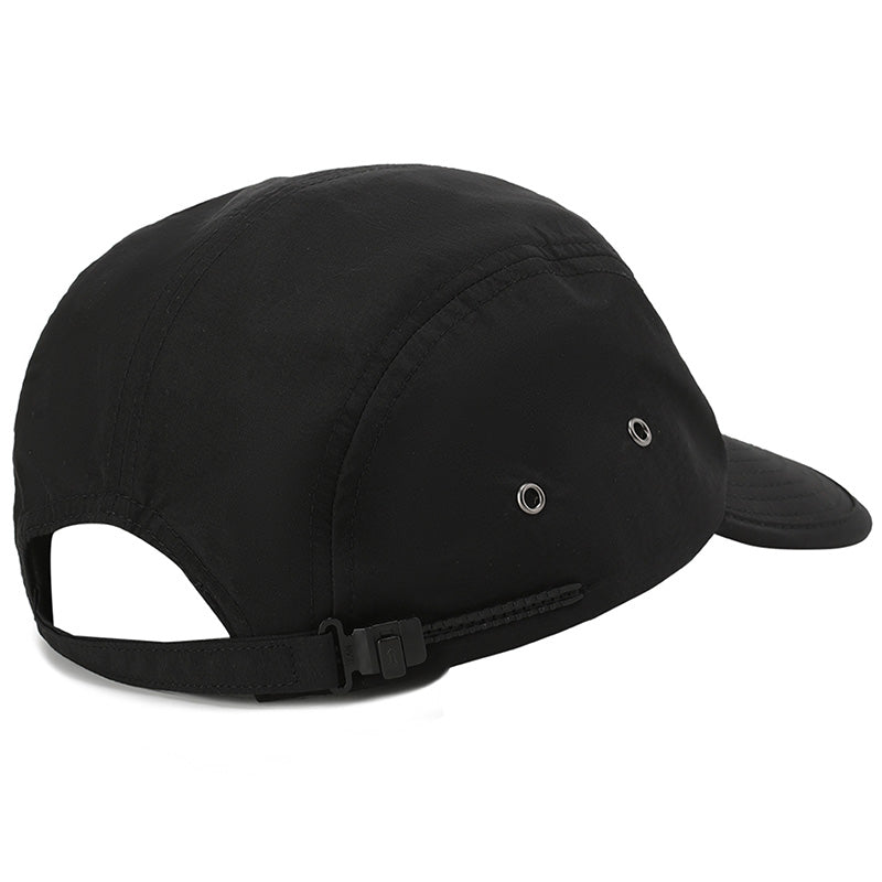 Helas Classic Cap Black