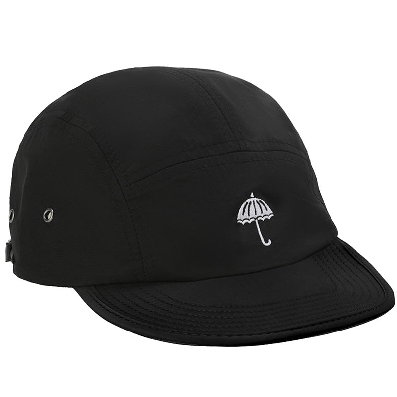 Helas Classic Cap Black