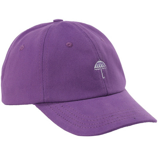 Helas Classic Cap Purple