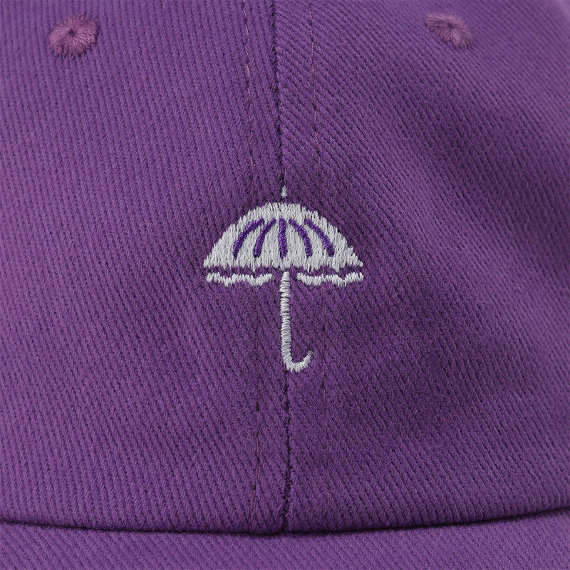 Helas Classic Cap Purple