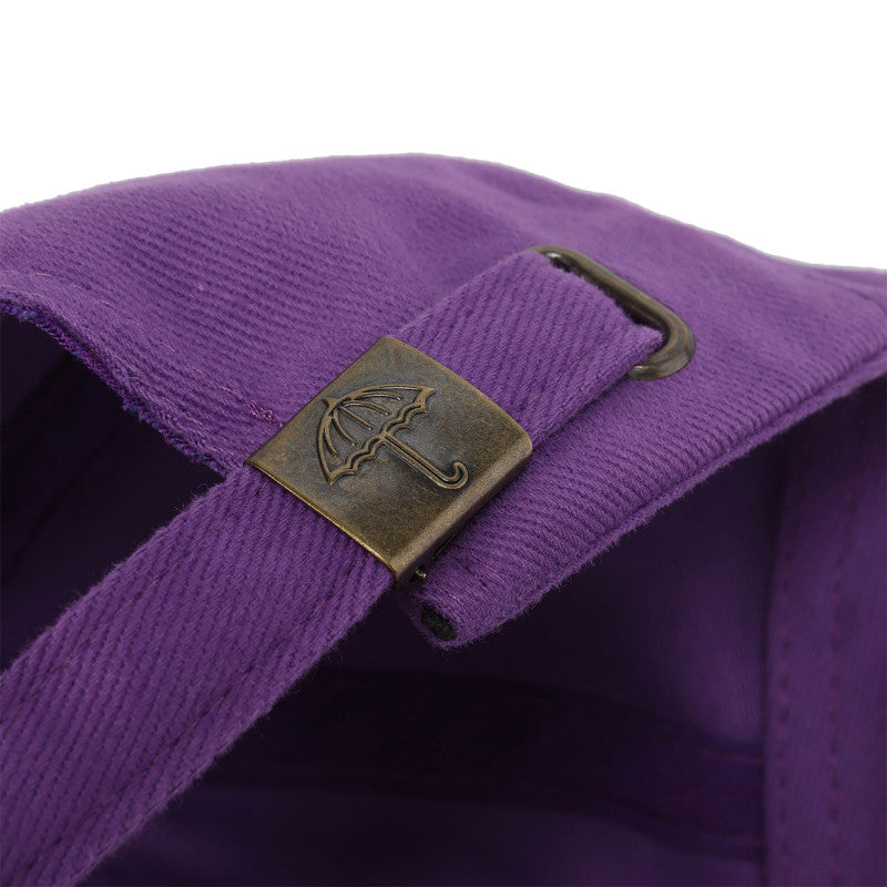 Helas Classic Cap Purple