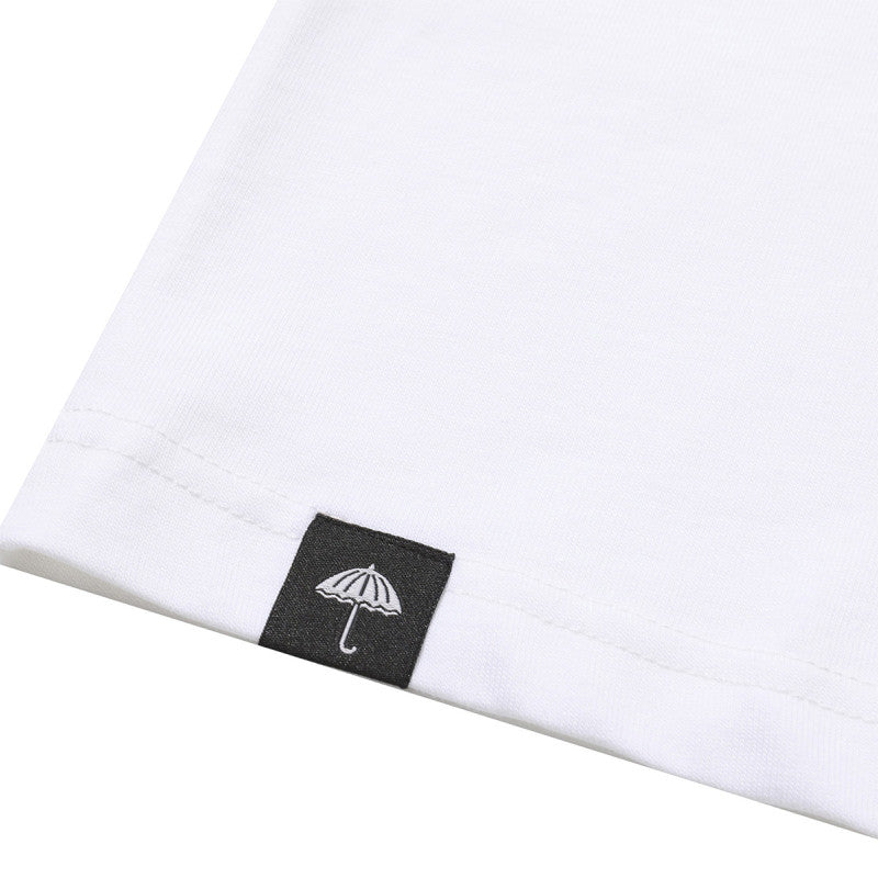 Helas Cocktail T-Shirt White