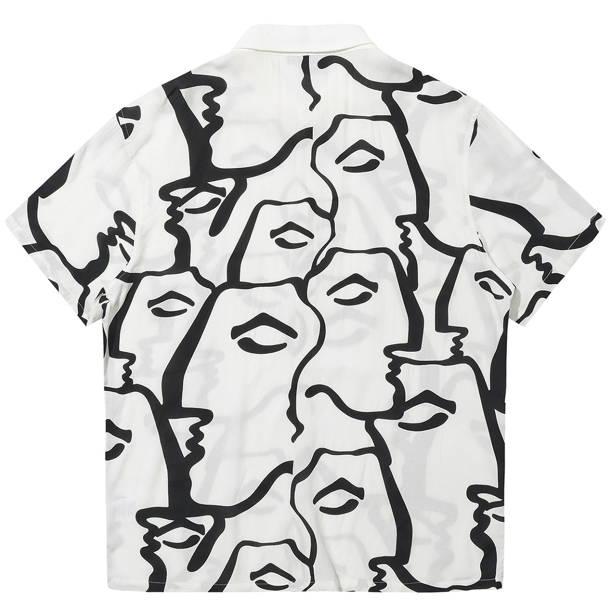 Helas Dieux Grecs Shirt White