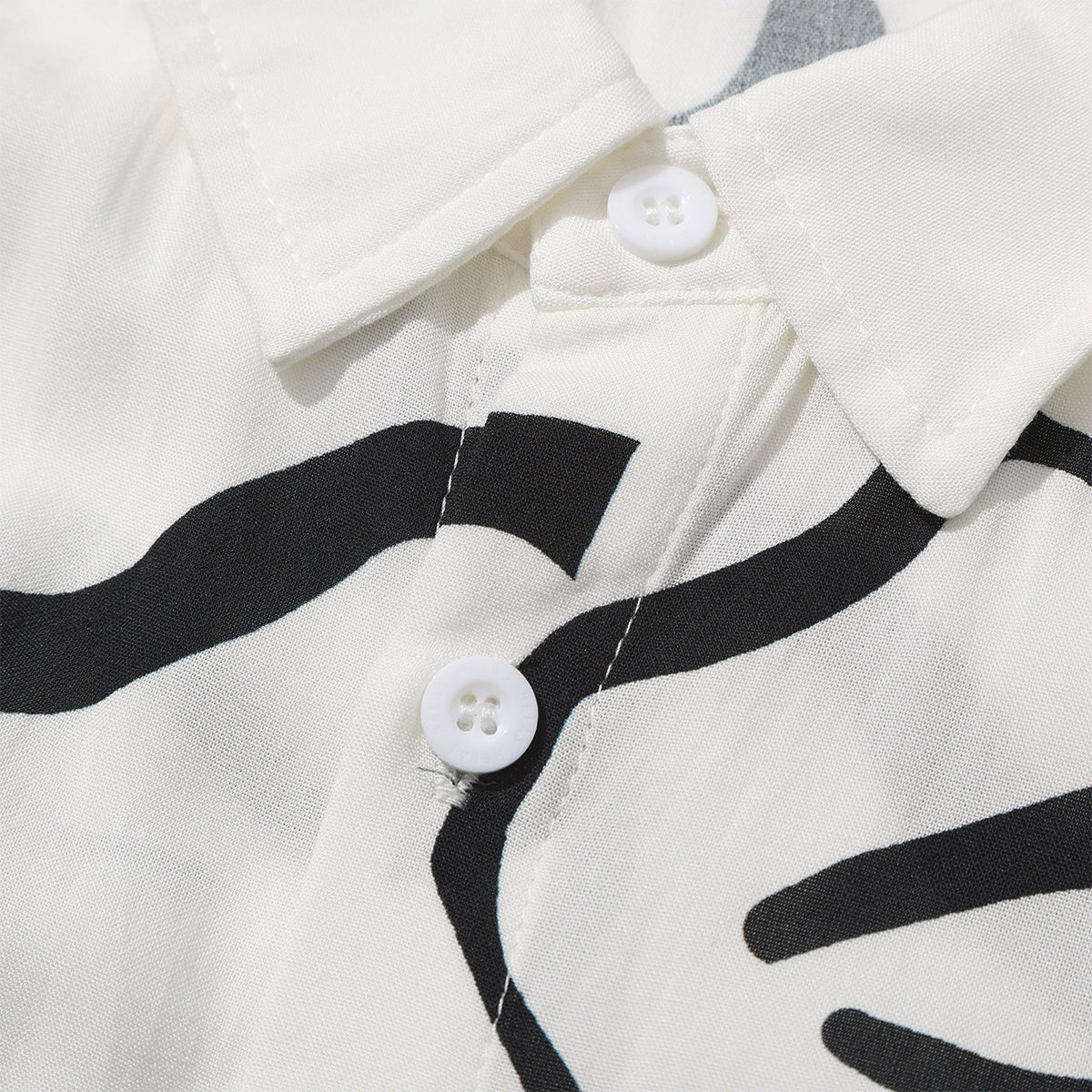 Helas Dieux Grecs Shirt White