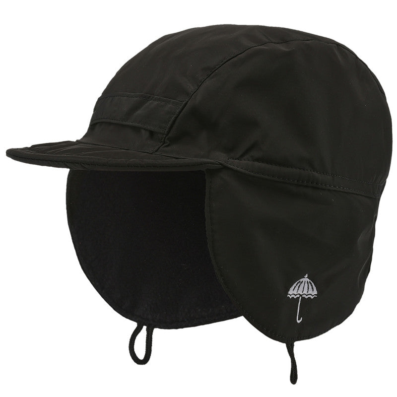 Helas Explore Cap Black