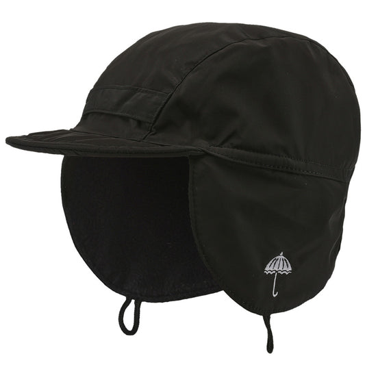 Helas Explore Cap Black