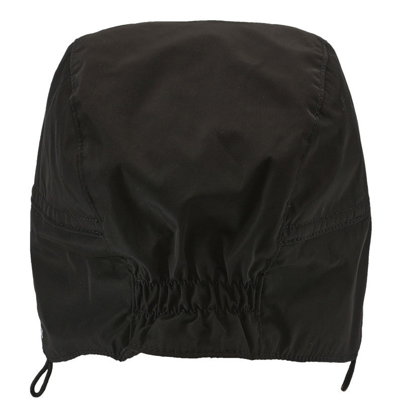 Helas Explore Cap Black